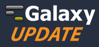 December 2013 Galaxy Update