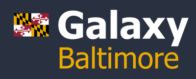 January 22 Galaxy Baltimore Meetup