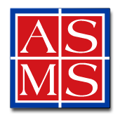63rd ASMS Conference on Mass Spectrometry and Allied Topics