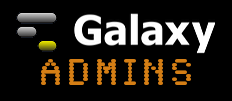 18 February GalaxyAdmins Web Meetup