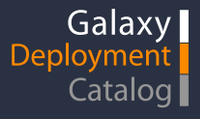 Galaxy Deployment Catalog