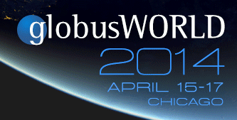 GlobusWorld 2014