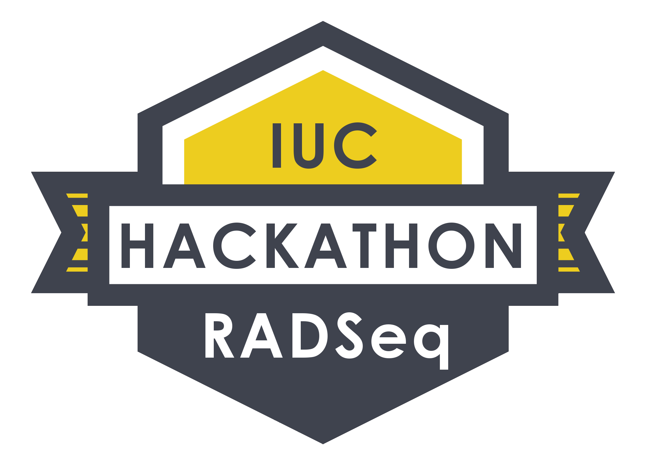 IUC Contribution Fest - RADSeq Tools and Workflows