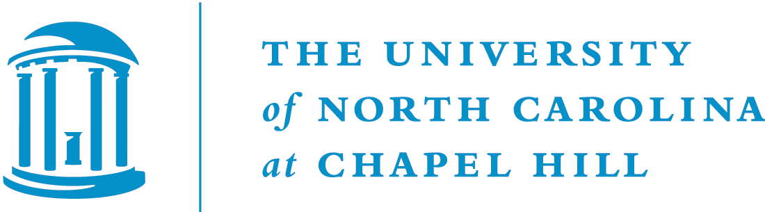 University or North Carolina Chapel Hill
