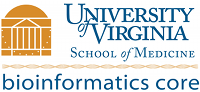 Opening at University of Virginia Bioinformatics Core