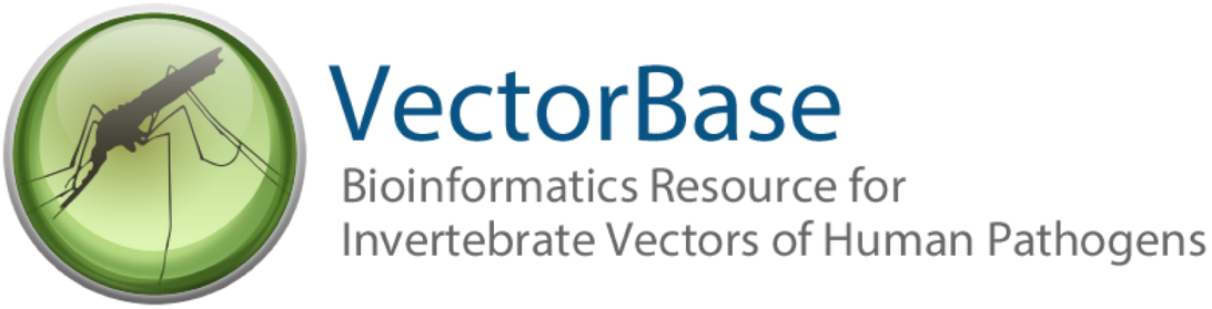 VectorBase uses Galaxy
